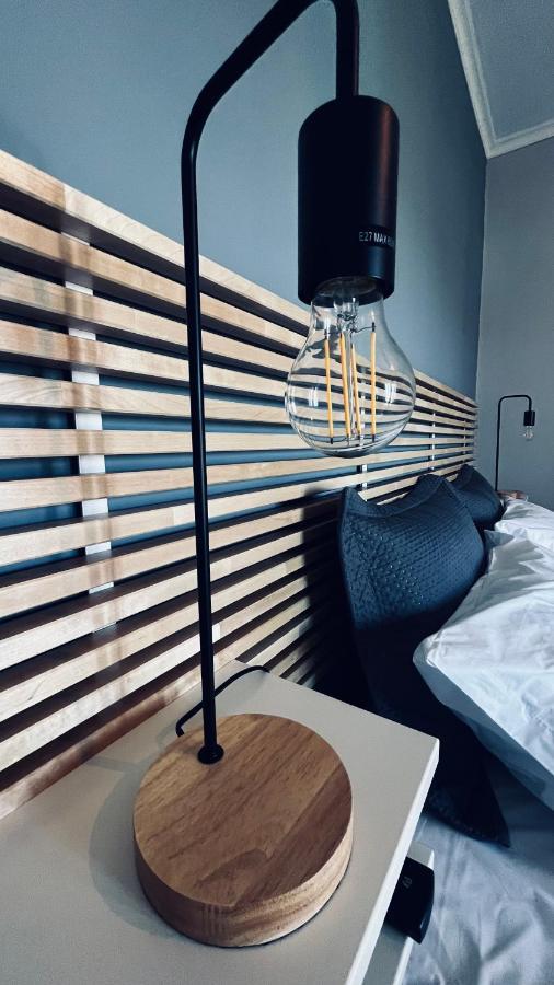 Thalistris Room Nydrí Eksteriør bilde