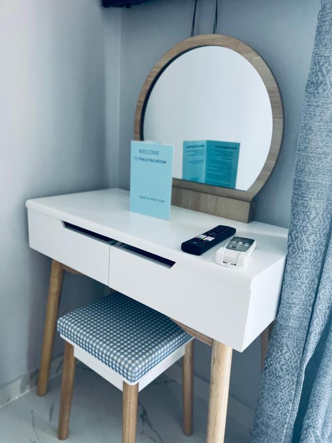 Thalistris Room Nydrí Eksteriør bilde