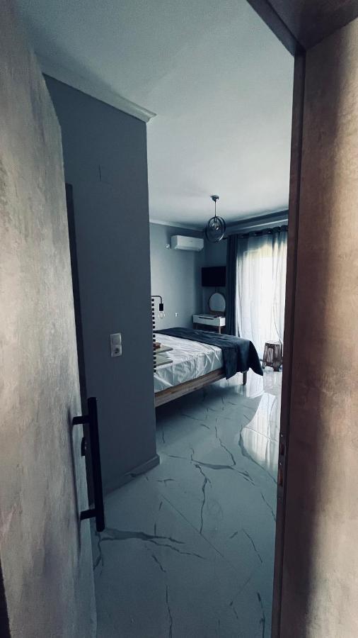 Thalistris Room Nydrí Eksteriør bilde