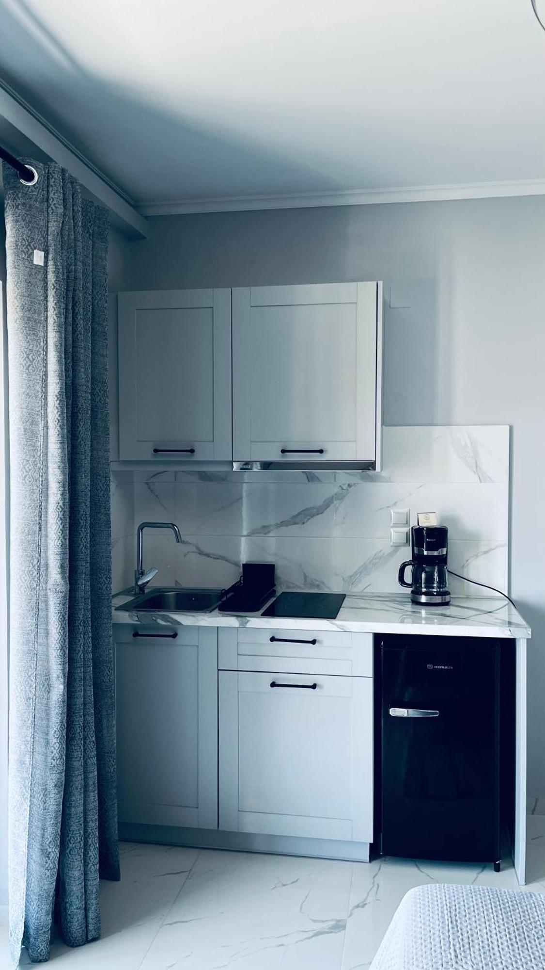 Thalistris Room Nydrí Eksteriør bilde
